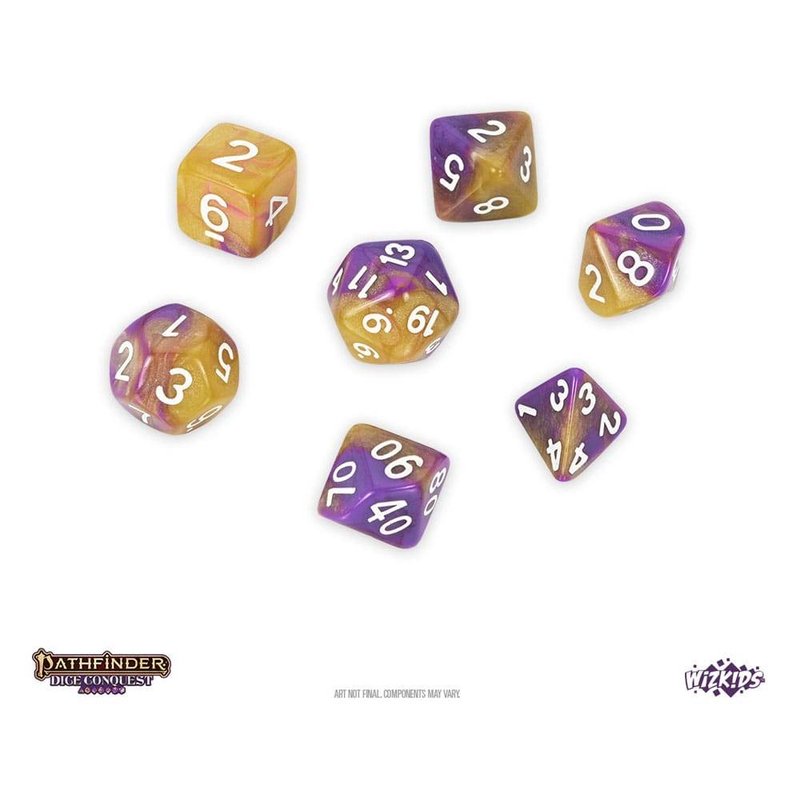 Pathfinder Dice Conquest imagen 4