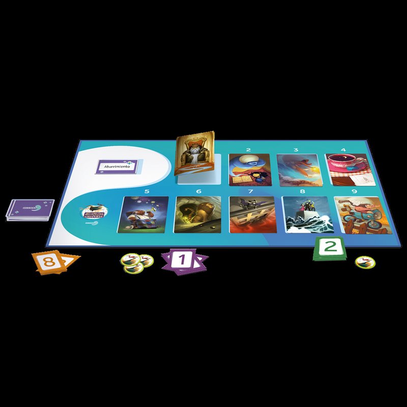 Dixit Universe Access+ imagen 3