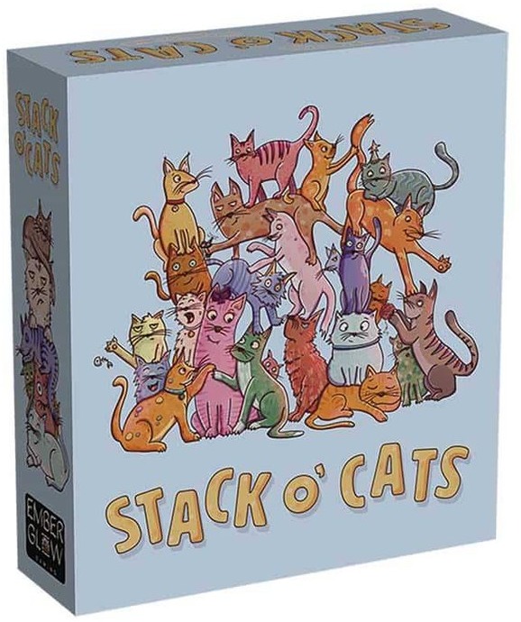 Torre de Gatos