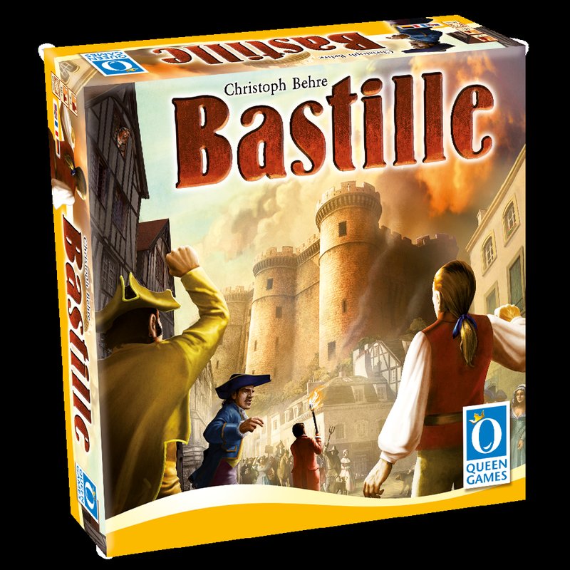 Bastille