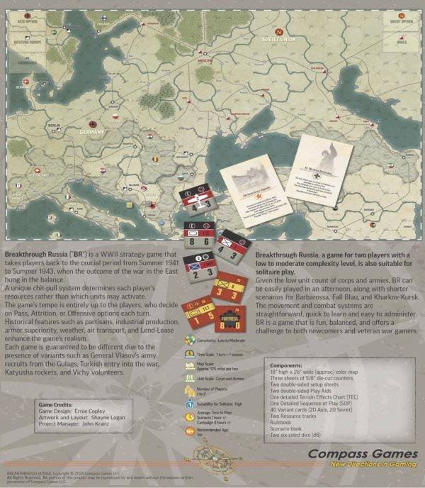 Breakthrough Russia imagen 2