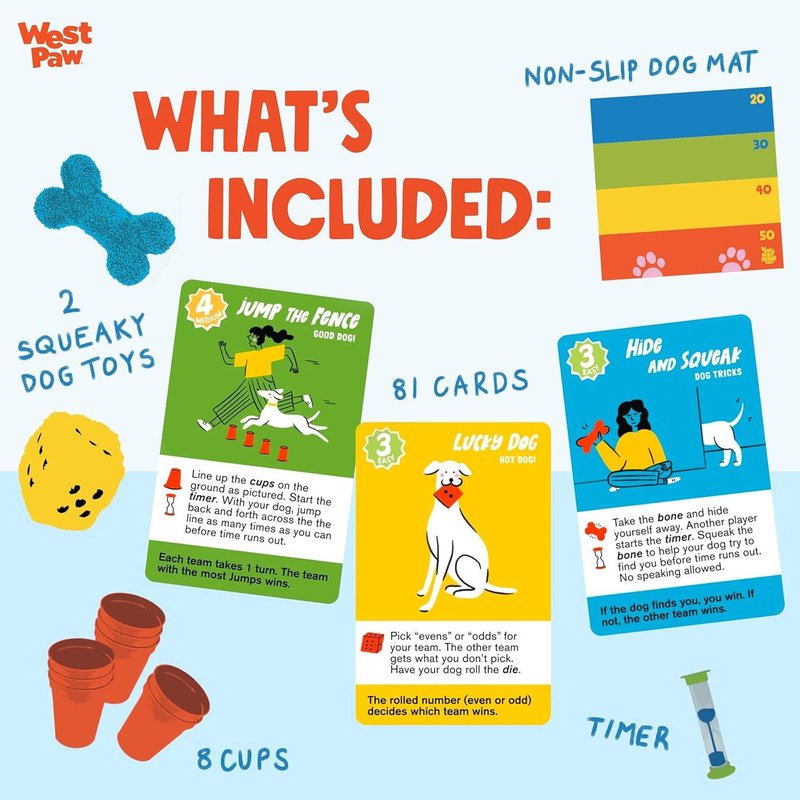 The Dog's Best Friend Game imagen 3