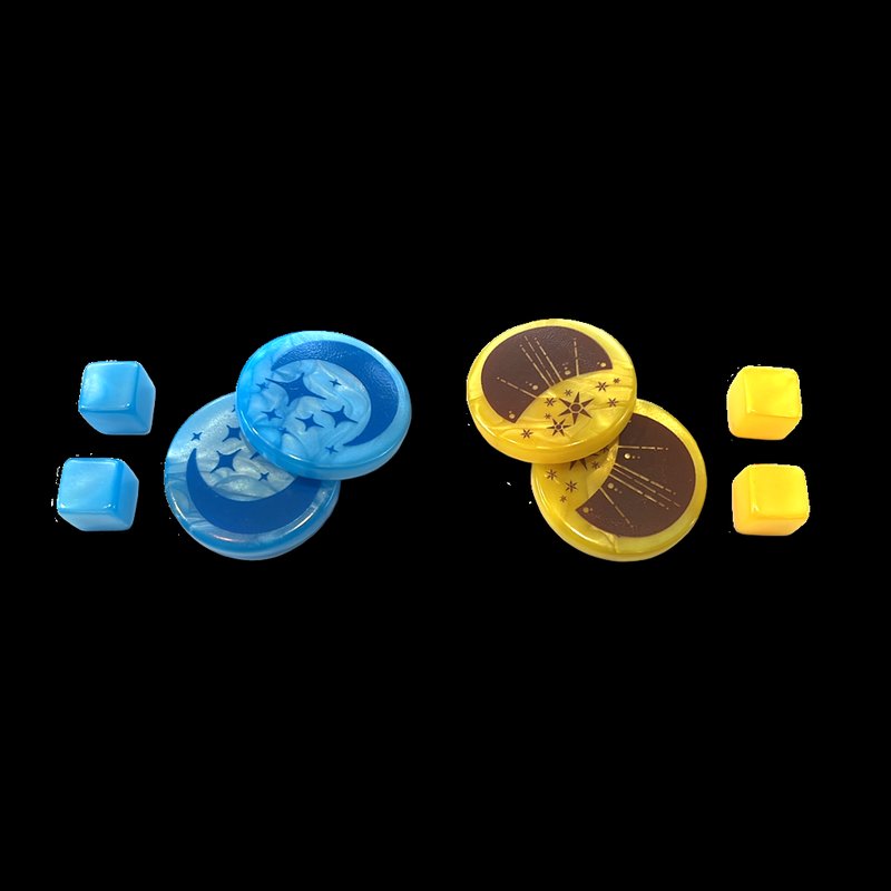 Azul Duel