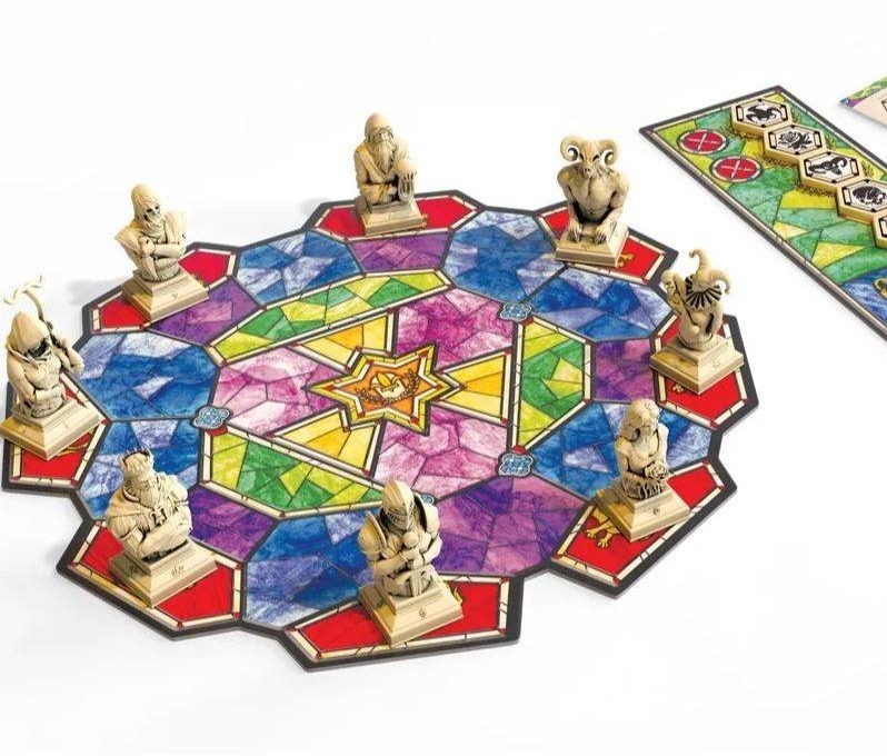 Enthrone imagen 2