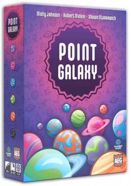 Point Galaxy