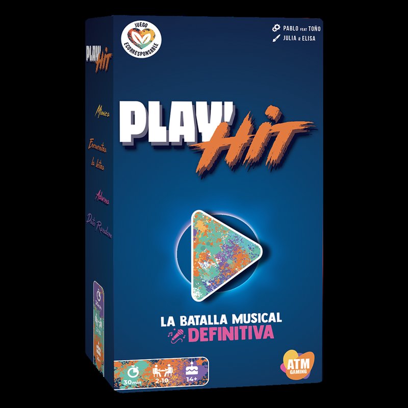 Play Hit