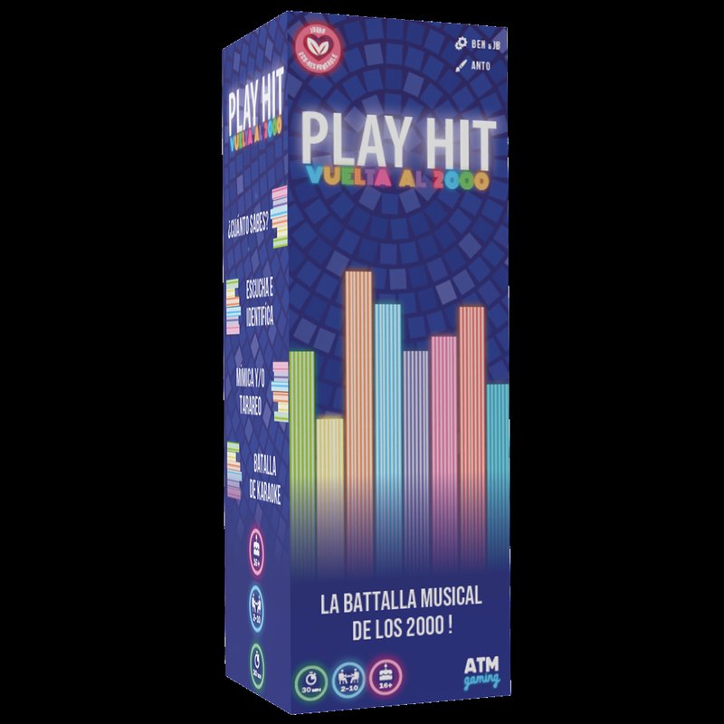 Play Hit imagen 2