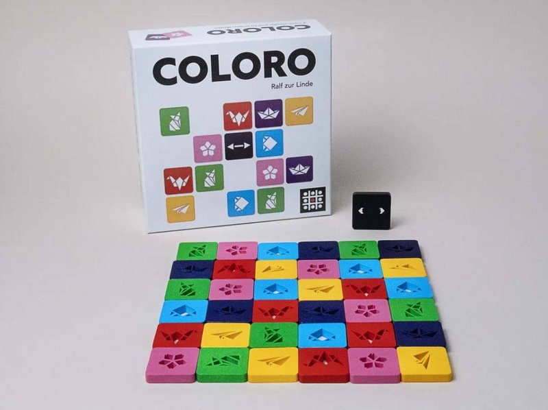 Coloro imagen 2