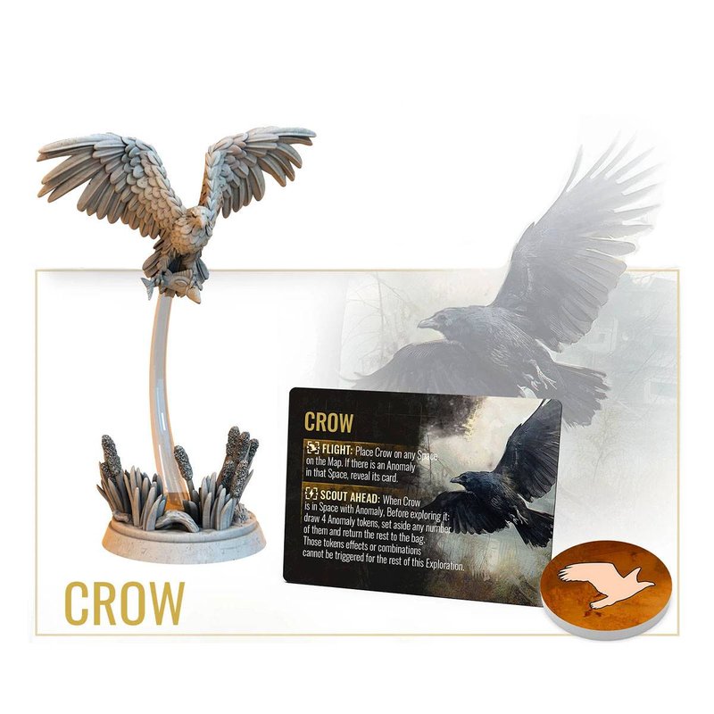 S.T.A.L.K.E.R. The Board Game: Zone Companions imagen 2