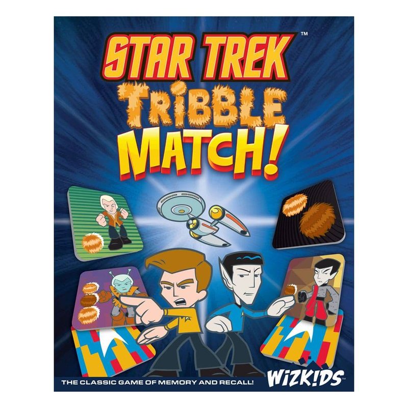 Star Trek: Enfrentamiento Tribble imagen 2