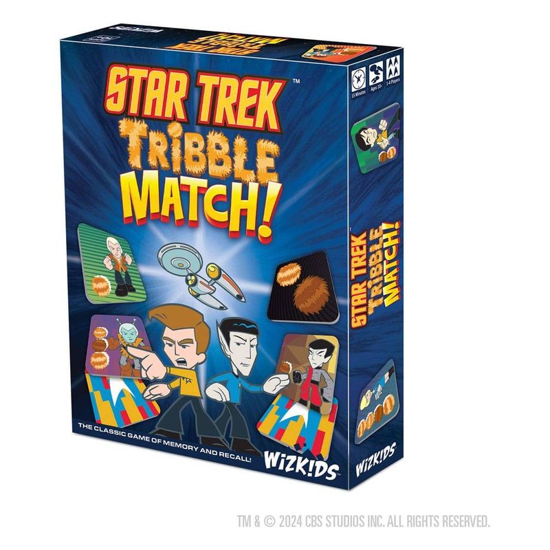 Star Trek: Enfrentamiento Tribble imagen 3