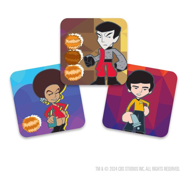 Star Trek: Enfrentamiento Tribble imagen 4
