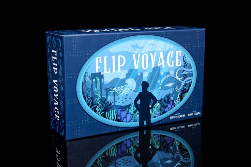 Flip Voyage