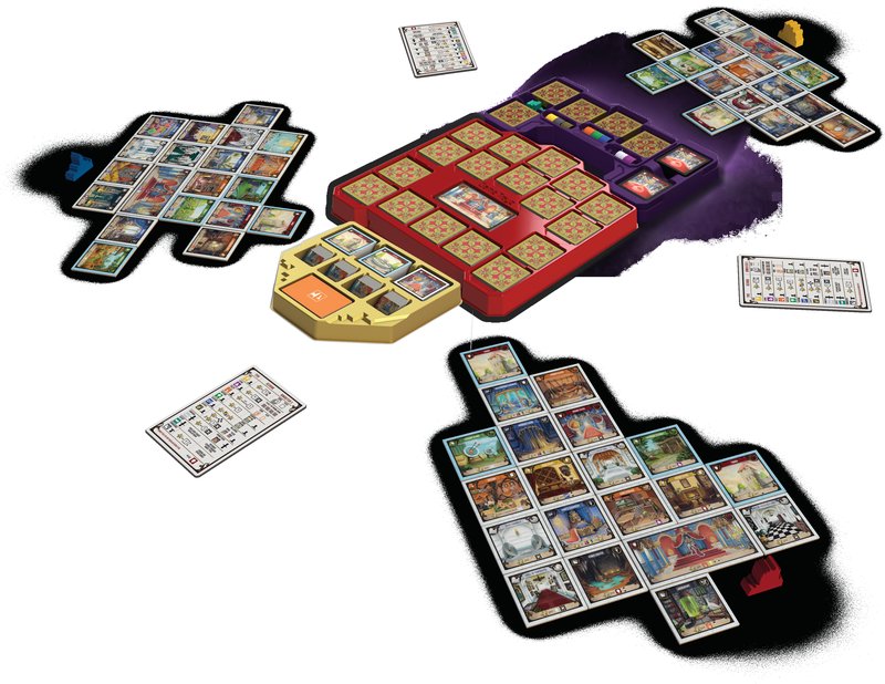 Between Two Castles: Essential Edition imagen 2