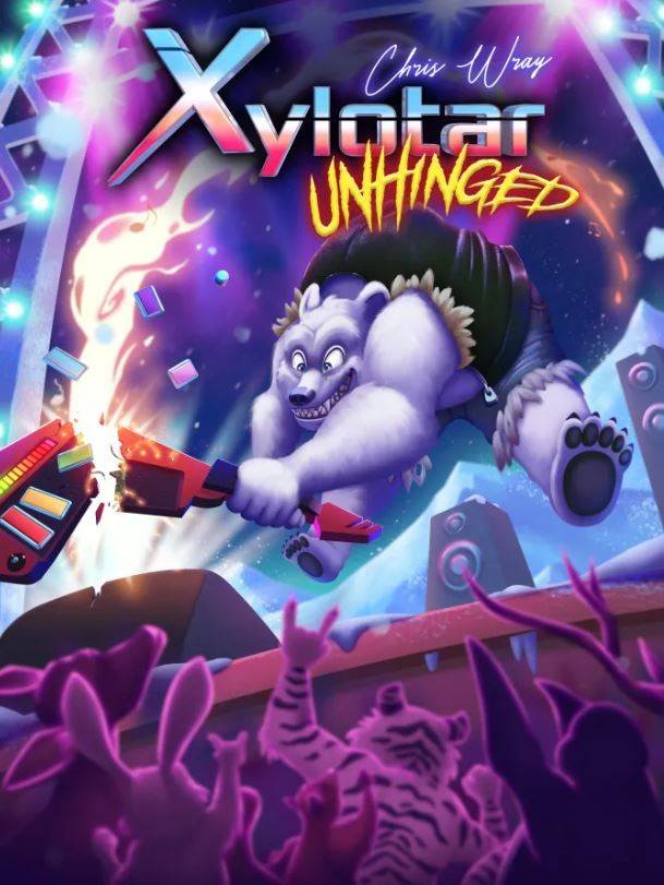Xylotar: Unhinged