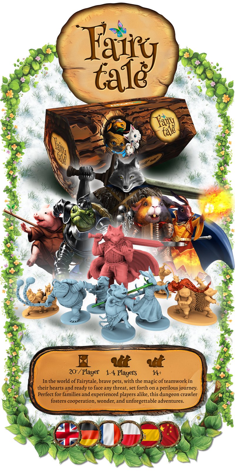 Fairytale imagen 2