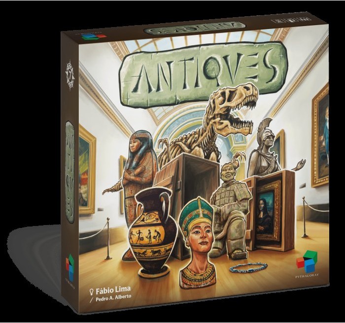 Antiques