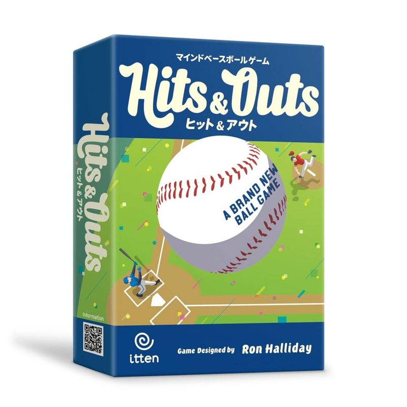Hits & Outs