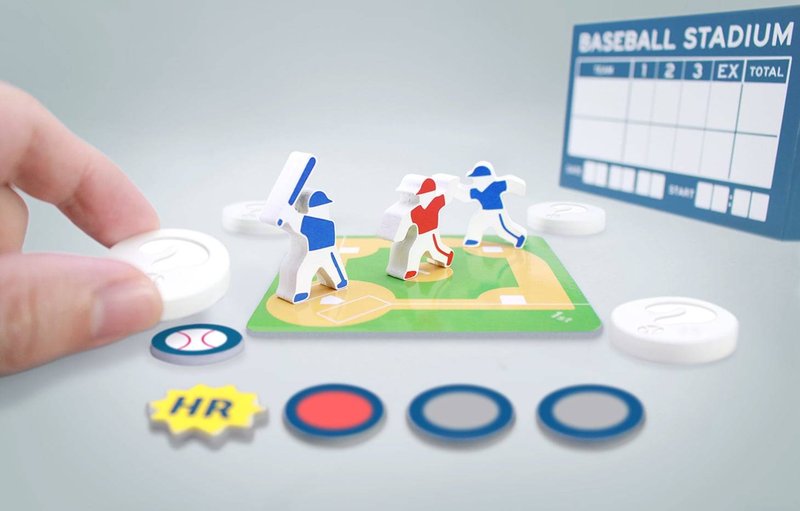 Hits & Outs imagen 3