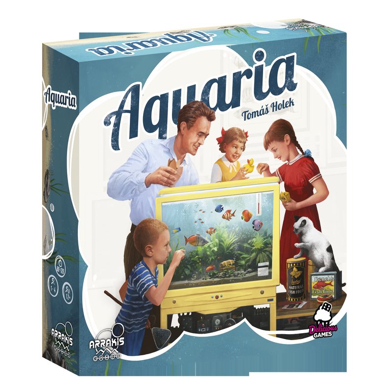 Aquaria imagen 2