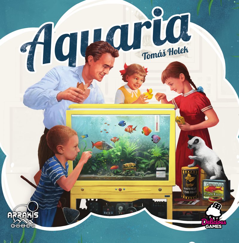 Aquaria imagen 3
