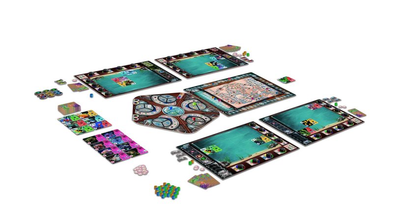Aquaria imagen 4