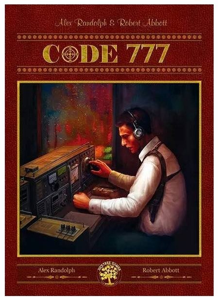 Código 777