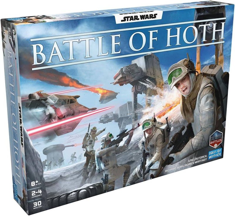 Star Wars: Batalla de Hoth imagen 2