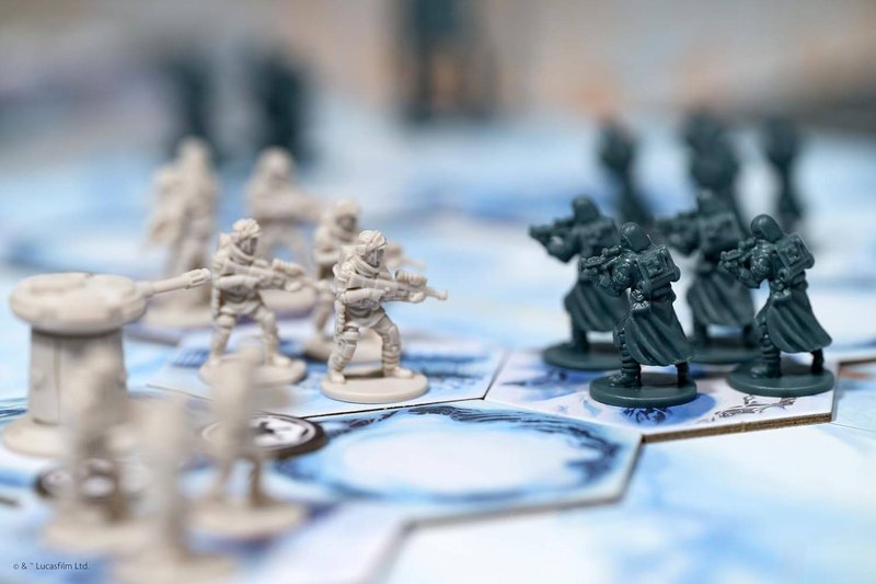 Star Wars: Batalla de Hoth imagen 3
