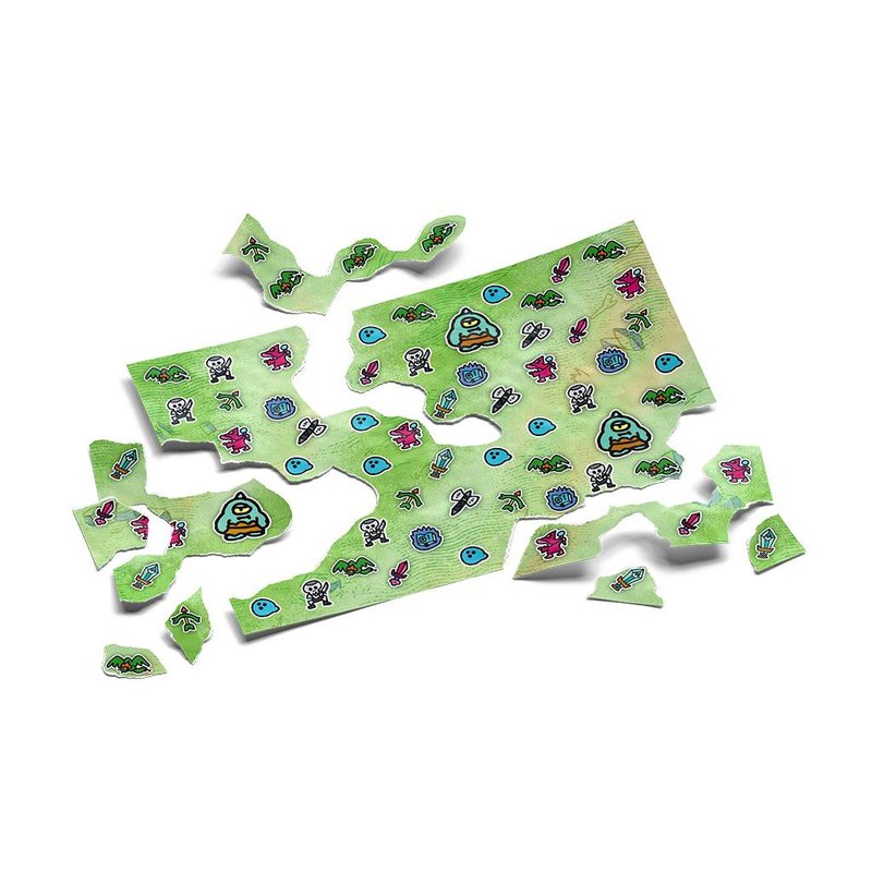 Tearable Quest imagen 3