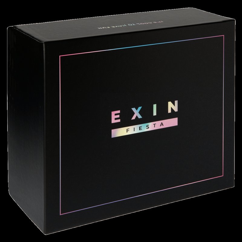 Teams by EXIN Fiesta