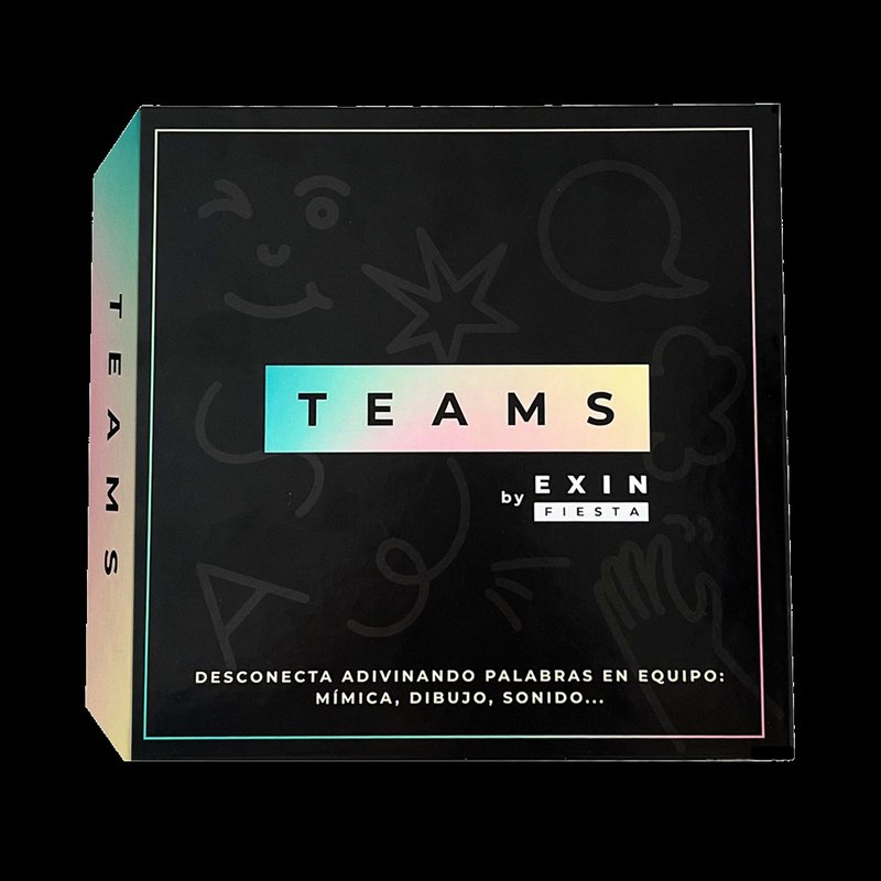 Teams by EXIN Fiesta imagen 3