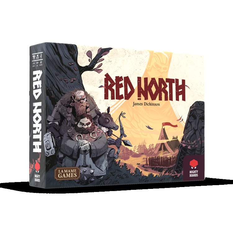 Red North