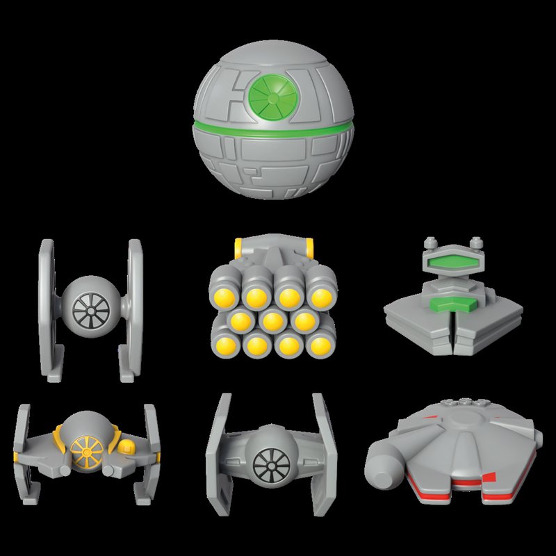 Star Wars: Super Teams imagen 4