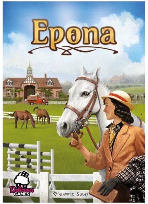 Epona