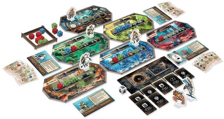 Aqualuma imagen 2