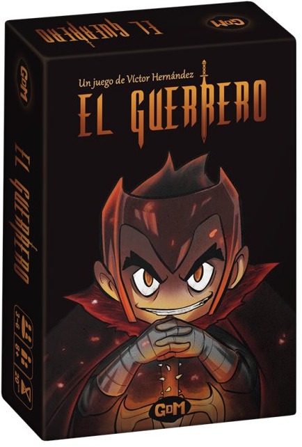 El Guerrero