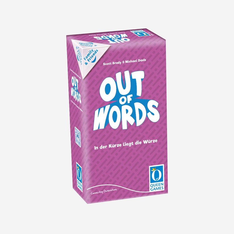Out of Words imagen 2