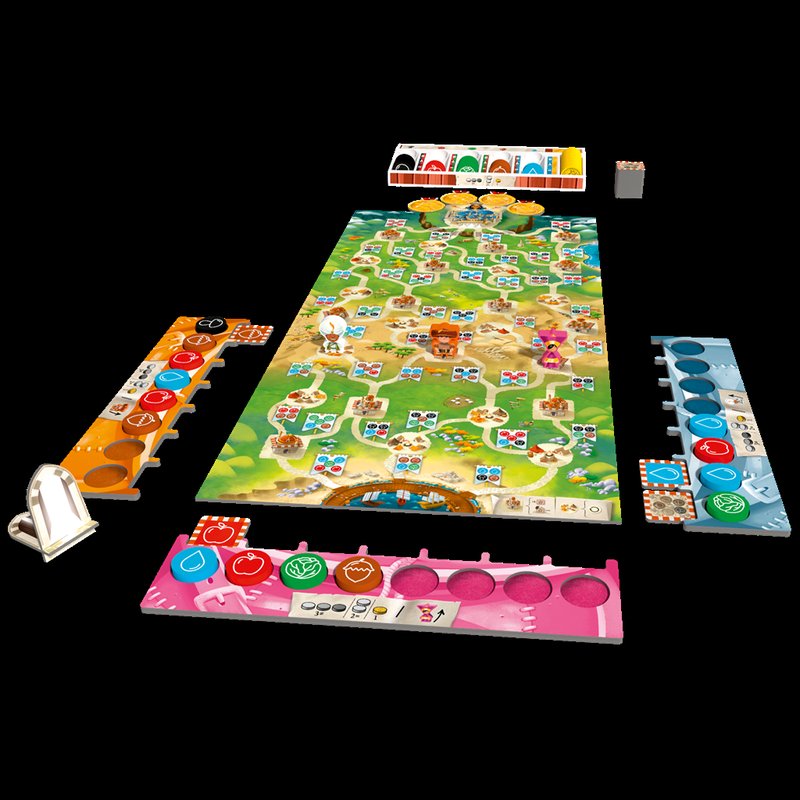 Splendor Kids imagen 3