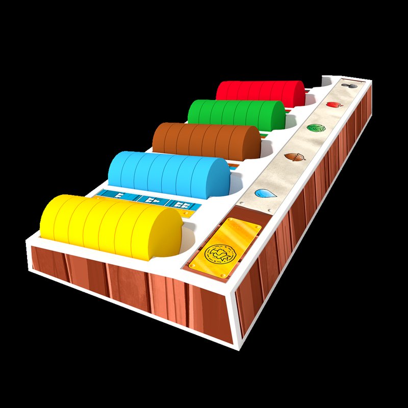 Splendor Kids imagen 4