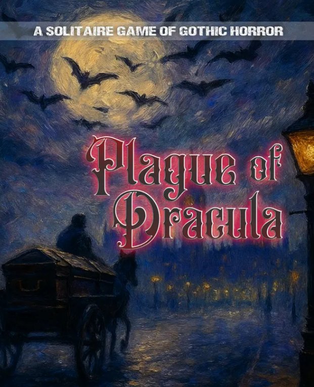 Plague of Dracula