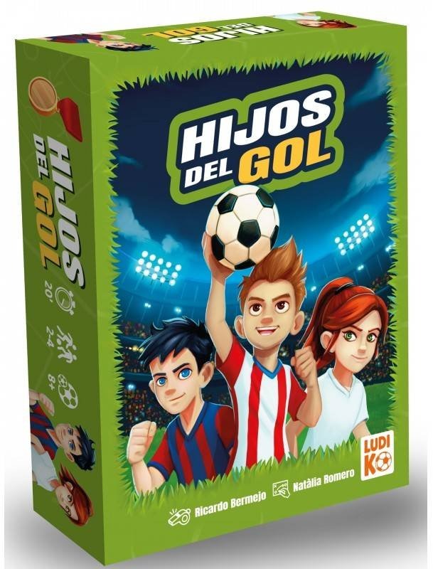 Hijos del Gol