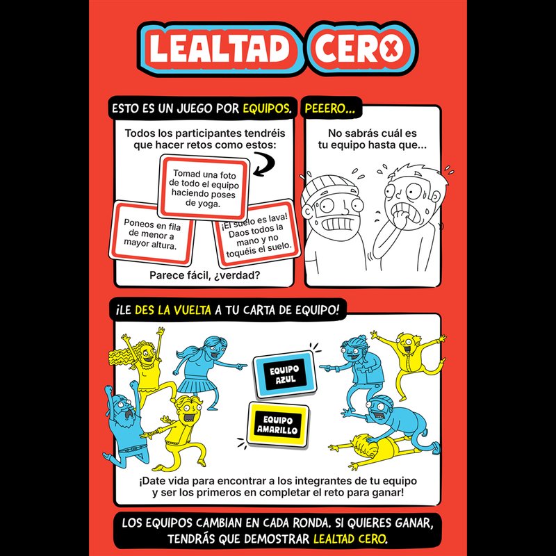 No Loyalty imagen 4