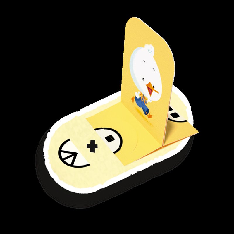 My First Unlock!: Duck Stories imagen 3