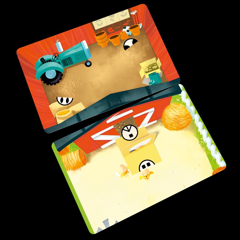 My First Unlock!: Duck Stories imagen 4