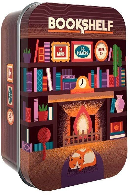 Bookshelf