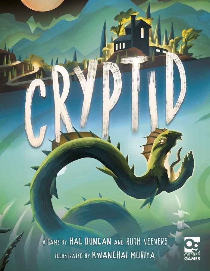 Cryptid imagen 2