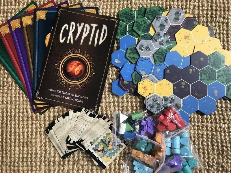 Cryptid imagen 3