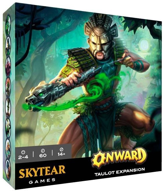 Onward: Taulot