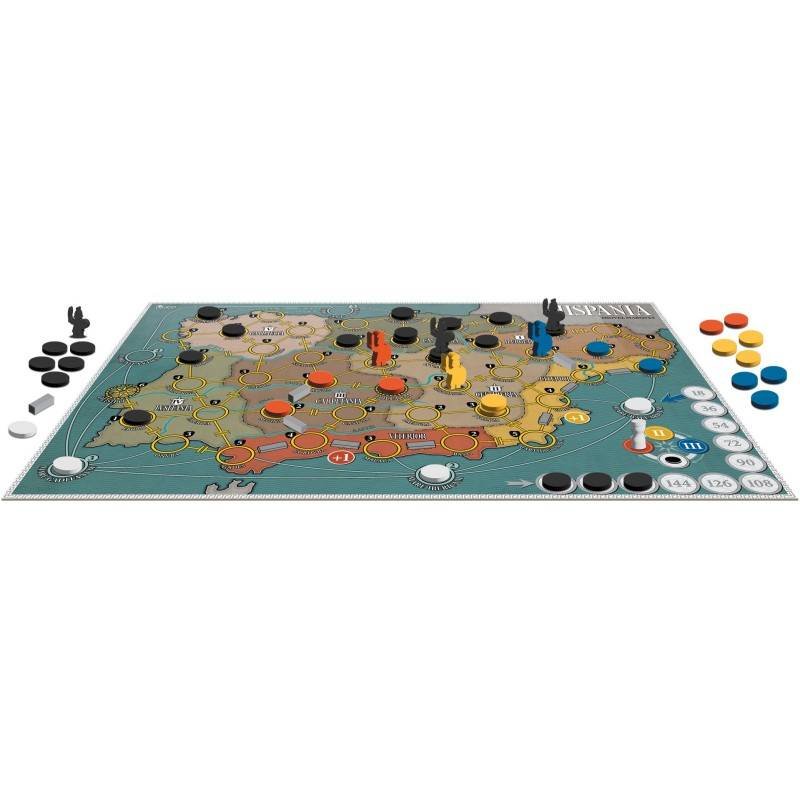 Hispania - La Conquista Romana imagen 3
